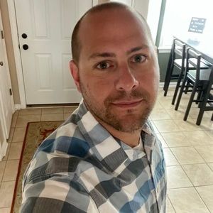 Meet your Posher, John